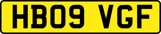 HB09VGF