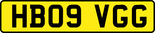 HB09VGG