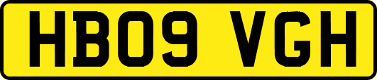 HB09VGH