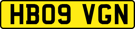 HB09VGN