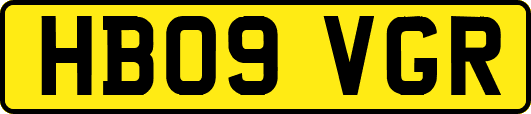 HB09VGR