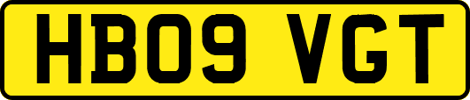 HB09VGT