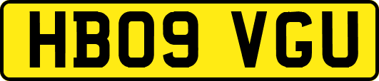 HB09VGU
