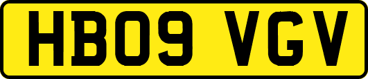 HB09VGV