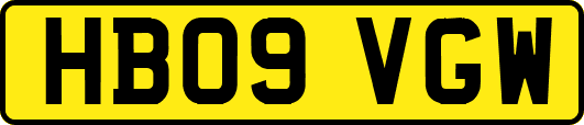 HB09VGW