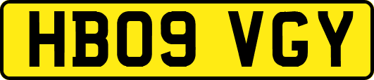 HB09VGY