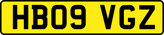 HB09VGZ