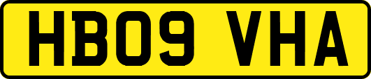 HB09VHA