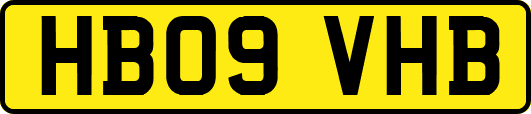 HB09VHB