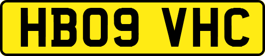HB09VHC
