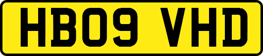HB09VHD