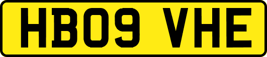 HB09VHE