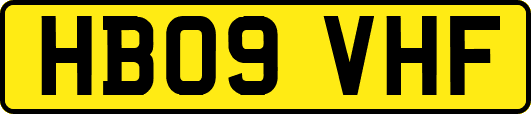 HB09VHF