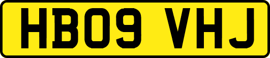 HB09VHJ