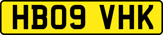 HB09VHK