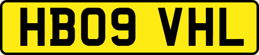 HB09VHL