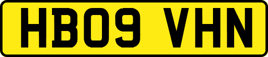 HB09VHN