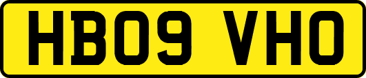 HB09VHO