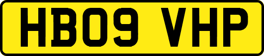 HB09VHP