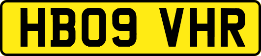 HB09VHR