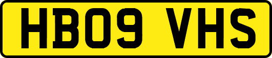 HB09VHS