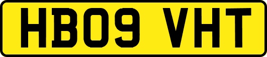 HB09VHT