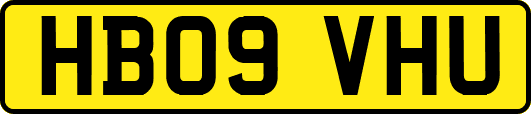 HB09VHU