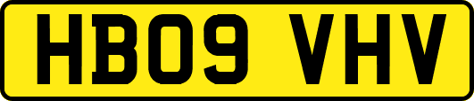 HB09VHV