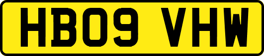 HB09VHW