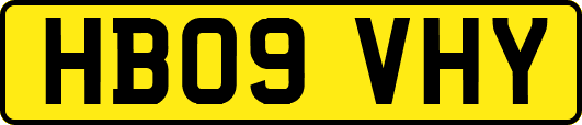 HB09VHY