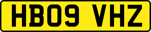 HB09VHZ