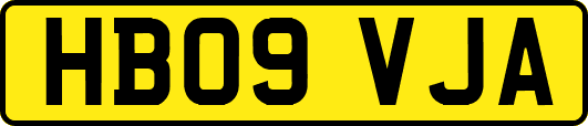 HB09VJA