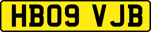HB09VJB