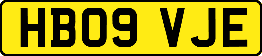 HB09VJE