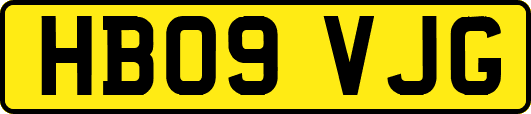 HB09VJG