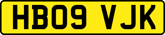 HB09VJK