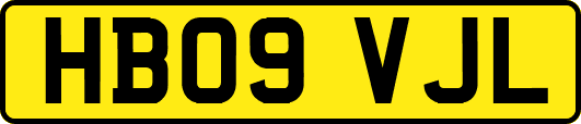 HB09VJL