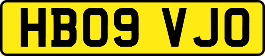 HB09VJO