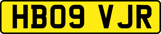 HB09VJR