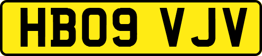 HB09VJV