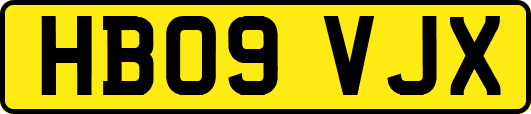 HB09VJX