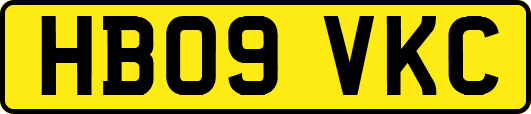 HB09VKC