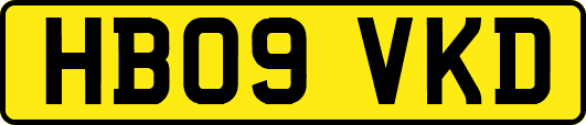 HB09VKD