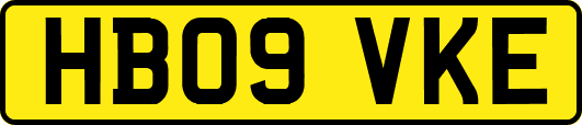HB09VKE