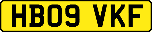 HB09VKF