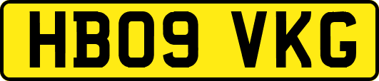 HB09VKG