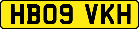 HB09VKH