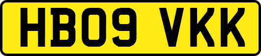 HB09VKK