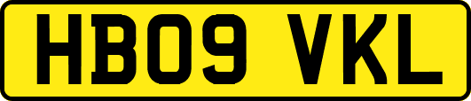 HB09VKL