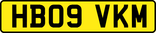 HB09VKM